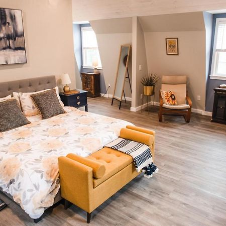 Moonshadow B&B Hammondsport Exterior foto