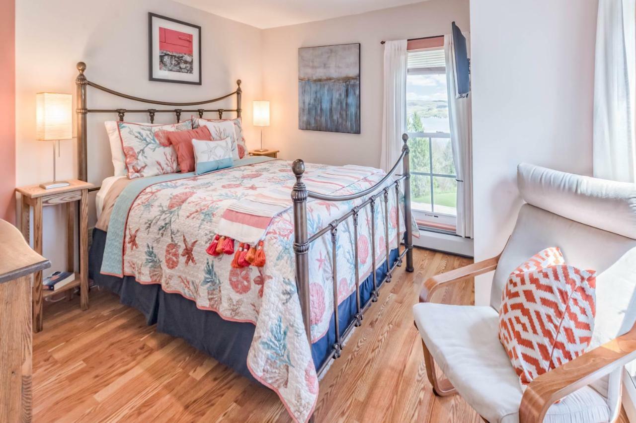 Moonshadow B&B Hammondsport Cameră foto