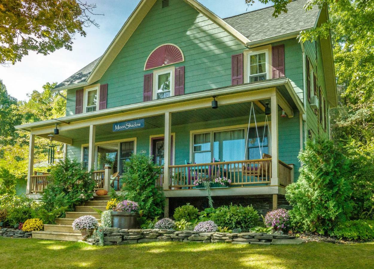 Moonshadow B&B Hammondsport Exterior foto