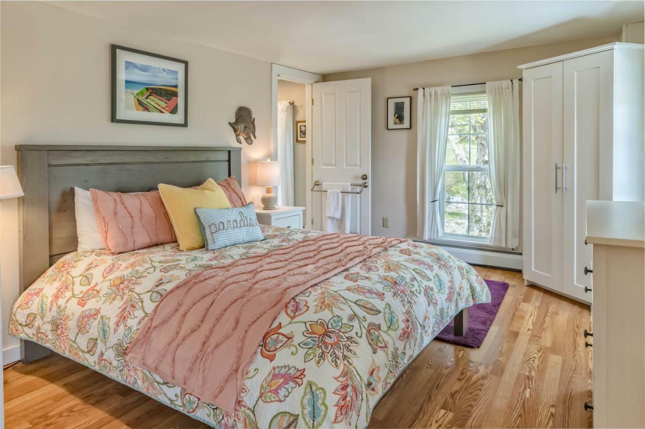Moonshadow B&B Hammondsport Exterior foto